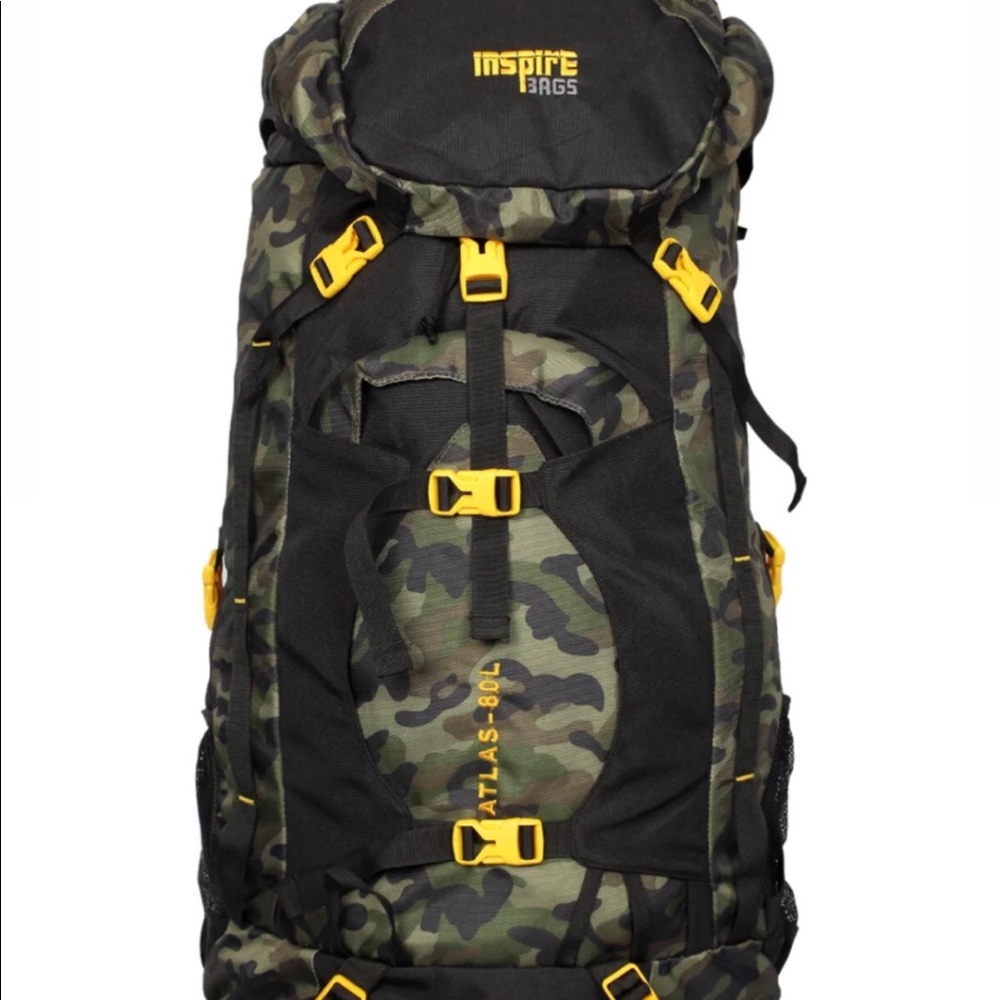 Back Pacls - Picture 8 of 11